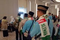 Sedih! 3 Calon Haji Sleman Gagal ke Tanah Suci, Terkendala Sakit hingga Demensia