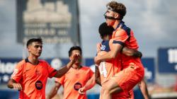 Barcelona Selangkah Lagi Juara! Bungkam Getafe, Jarak 11 Poin dari Real Madrid