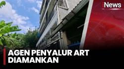 Fakta Baru Kasus ART di Benhil, Korban Tewas Ternyata Masih Berusia 15 Tahun