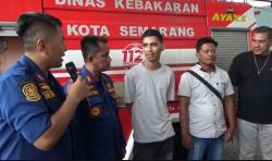 Buat Laporan Palsu Kebakaran, Debt Collector di Semarang Dipolisikan dan Dipecat<