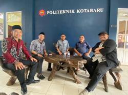 Raih Antasari Award 2026, Tiga Perguruan Tinggi Apresiasi Terobosan Bupati Kotabaru<