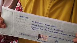 Pilu! Lansia di Lumajang Ditipu Petugas Haji Gadungan Rp81 Juta, Begini Modusnya