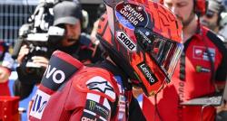 Marc Marquez Akui Blunder Fatal di MotoGP Spanyol 2026, Targetnya Ternyata Bukan Juara