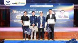MNC University Luncurkan Beasiswa, Bekali Peserta dengan Seminar Growth Mindset