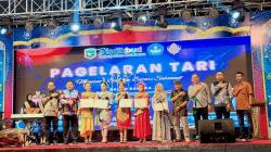 Peringati Hari Tari Sedunia, Pemkab Kotabaru Adakan Pagelaran Tari Lokal<