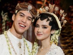 Nama Ayah Kandung Syifa Hadju Akhirnya Terungkap, Martinus Sudiryono!