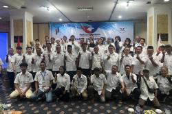 Partai Perindo Konsolidasi Perkuat Struktur di Jakbar, Soroti Isu Lingkungan