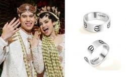 Cincin Pernikahan El Rumi Jadi Sorotan, Seharga Motor Sport