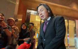 Keanu Kagum dengan Perjuangan El Rumi dan Syifa Hadju Gelar Resepsi Mewah dan Romantis