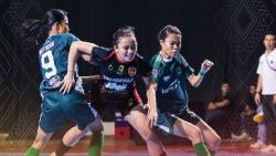 Hasil WPFL 2026: Capybara Angel Libas Mojang Bandung Bedas