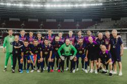 Hadirkan Pengalaman Sepak Bola Kelas Dunia, BRI Dukung Clash of Legends 2026<