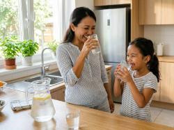 Jangan Tumbang di Tengah Cuaca Panas! Ini Saran Dokter Biar Tak Gampang Sakit