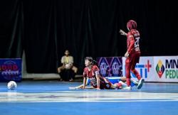 Hasil WPFL 2026: Dragon Kuning Ladies Bungkam Kebumen United Angels 2-1