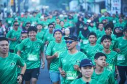 Antusiasme 4.500 Peserta Ikuti Indonesia Race 2026 Yogyakarta Series