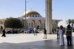 Kabar Duka! Jemaah Haji Lansia Asal Pasuruan Meninggal di Madinah akibat Sesak Napas<