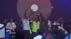 Kejurnas ORADO 2026 Tuntas! Bangka Belitung B Sikat Senior, Sulsel Kuasai Junior