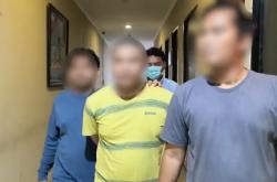 Polisi Bongkar Transaksi Sabu Rp1 Miliar di Sunter Jakut, Tangkap Kurir