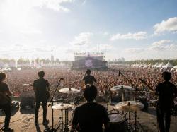 Bukan Sekadar Berkarya, Kementerian Ekraf Dorong Musisi Jadi Motor Ekonomi!