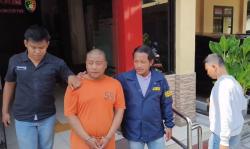 Licik! Pria Pengangguran di Mojokerto Tipu Puluhan Perempuan Modus Kencan<