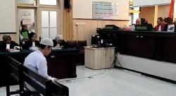 Alvi Maulana Pemutilasi Pacar Divonis Penjara Seumur Hidup, Kuasa Hukum Ajukan Banding<