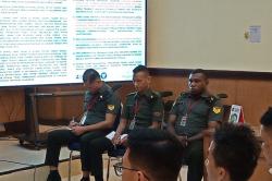 Awal Mula Oknum TNI Terlibat Pembunuhan Kacab Bank BUMN, Bos Bimbel Ternyata Cari Preman
