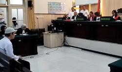 Alasan Hakim Vonis Seumur Hidup Alvi Maulana Pemutilasi Pacar jadi 500 Potongan<