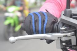 Tanda-Tanda Minyak Rem Harus Diganti, Awas Jangan Tunggu Motor Blong!