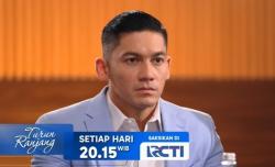 Sinopsis Turun Ranjang Eps 24: Albi Resmi Gugat Wira, Natha Pengaruhi Naza