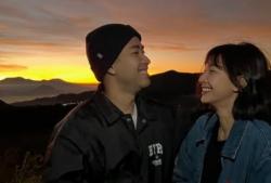 Harry Kiss Berikan Parfum Vidi Aldiano ke Nino RAN, Khawatir Sheila Dara Sedih