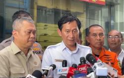 Stasiun Bekasi Timur Ditutup Sementara, 25 Perjalanan KA Jarak Jauh Terganggu