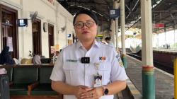 9 Perjalanan KA Daop 6 Yogyakarta Dibatalkan Dampak Tabrakan Kereta di Bekasi Timur<