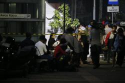 52 Korban Kecelakaan Kereta Dirawat di RSUD Kota Bekasi, Ini Daftarnya