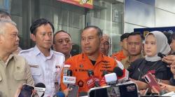 Basarnas Ungkap Seluruh Korban Kecelakaan Kereta di Bekasi Timur Perempuan