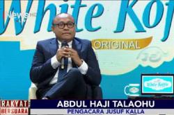 Pengacara JK Merasa Janggal Video Ceramah Diramaikan Ade Armando-Permadi Arya: Ada Gerakan Terpola