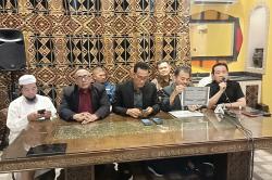 Kubu Roy Suryo Desak Komisi III DPR Rapat Bahas Kasus Ijazah Jokowi: Belum Ada Tanggapan