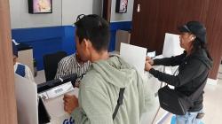 Tabrakan Kereta di Bekasi Timur, Penumpang di Stasiun Cirebon Serbu Loket Pembatalan Tiket <