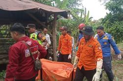 Geger! Mayat Pria asal Demak Ditemukan dalam Hutan Darupono Kendal<