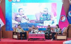 Bukan Hanya Jakarta, BNPP Sebut Masa Depan Indonesia Ada di Garis Batas Wilayah Negara!<