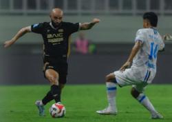 Dramatis! Dewa United Tekuk Persijap, Penalti dan Double Save Jadi Sorotan