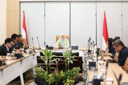 Dari Tribun ke Koperasi: LPDB Koperasi Ajak Suporter Sepak Bola Jadi Kekuatan Ekonomi Baru