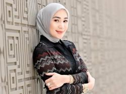 Erin Taulany Terciduk Tutup Komentar Instagram usai Diduga Aniaya ART!