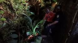 Kronologi WNA asal Swedia Ditemukan Tewas di Jurang Gianyar, Hilang 3 Hari Usai Pesta Miras<