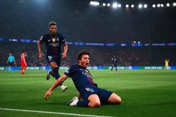 Drama 9 Gol, PSG vs Bayern Munchen Hadirkan Rekor Baru Semifinal Liga Champions Sepanjang Sejarah