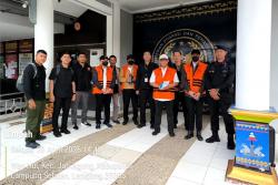 KPK Pindahkan Penahanan Bupati Lampung Tengah, Segera Disidang terkait Kasus Suap