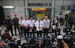 Kemenhub-KAI Tertibkan Perlintasan Sebidang hingga Kebut Proyek DDT untuk Cegah Kecelakaan Kereta