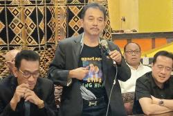 Roy Suryo soal Tulisan Gadhaj Adam: Kalau Itu Mikro Teks Pengaman, Keputusannya Mana?