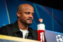 PSG vs Bayern Munchen 5-4, Kompany Ungkap Kunci Taktik: Harus All Out!