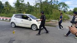 KKB Kembali Tembak 2 Warga Sipil di Yahukimo, Pelaku Diburu Satgas Damai Cartez<