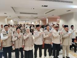 PPIH Arab Saudi Rekrut Ratusan Mahasiswa Mesir hingga Yaman untuk Atasi Kendala Bahasa