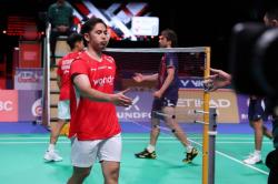 PBSI Buka-bukaan soal Penyebab Indonesia Tersingkir dari Piala Thomas 2026